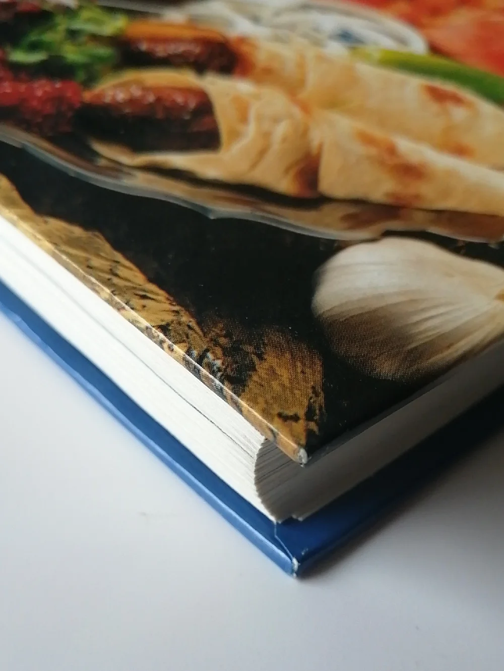 Cookbook Книга о Вкусной и Здоровой Пище Russian Language 2003 Edition - Picture 5 of 8